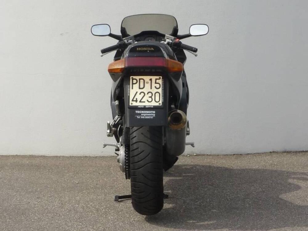 Honda VFR 750 F (1990 - 93) (3)