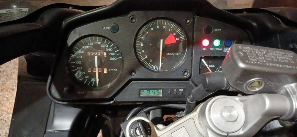 Honda VFR 750 F (1990 - 93) (7)