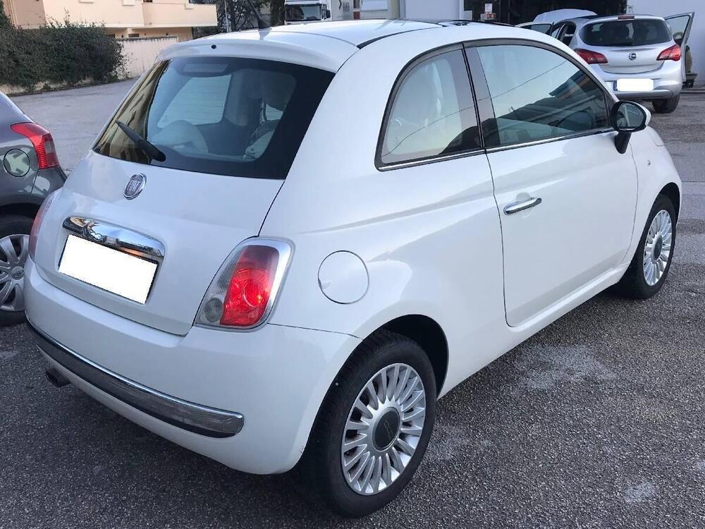 Fiat 500 usata a Pescara (8)