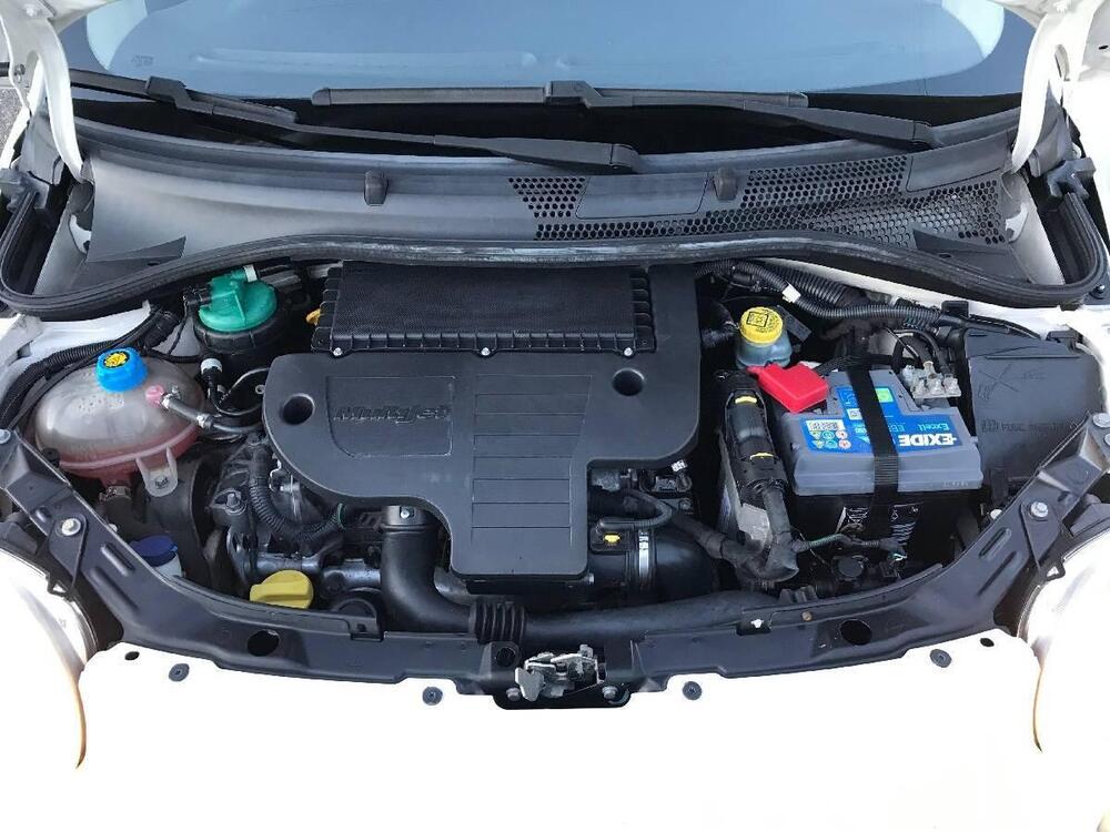 Fiat 500 usata a Pescara (9)