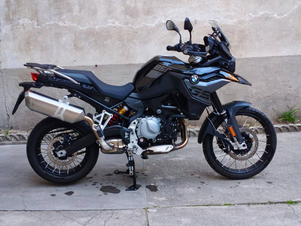 Bmw F 850 GS (2021 - 24)