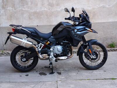 Bmw F 850 GS (2021 - 24) usata