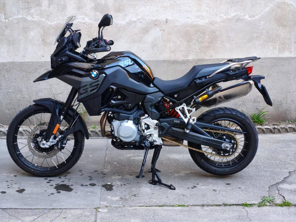 Bmw F 850 GS (2021 - 24) (2)