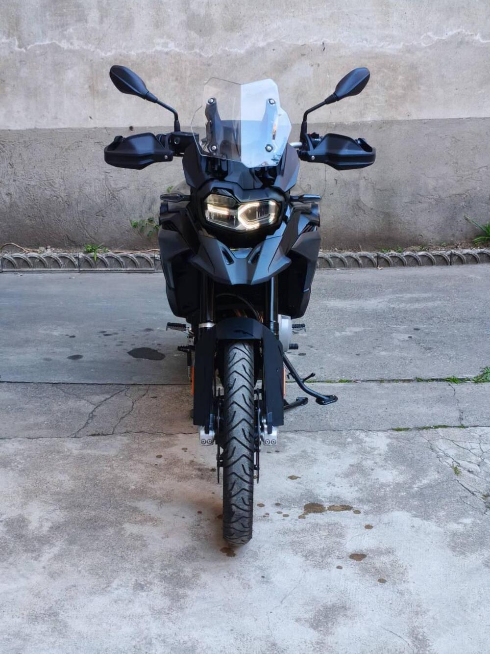 Bmw F 850 GS (2021 - 24) (3)