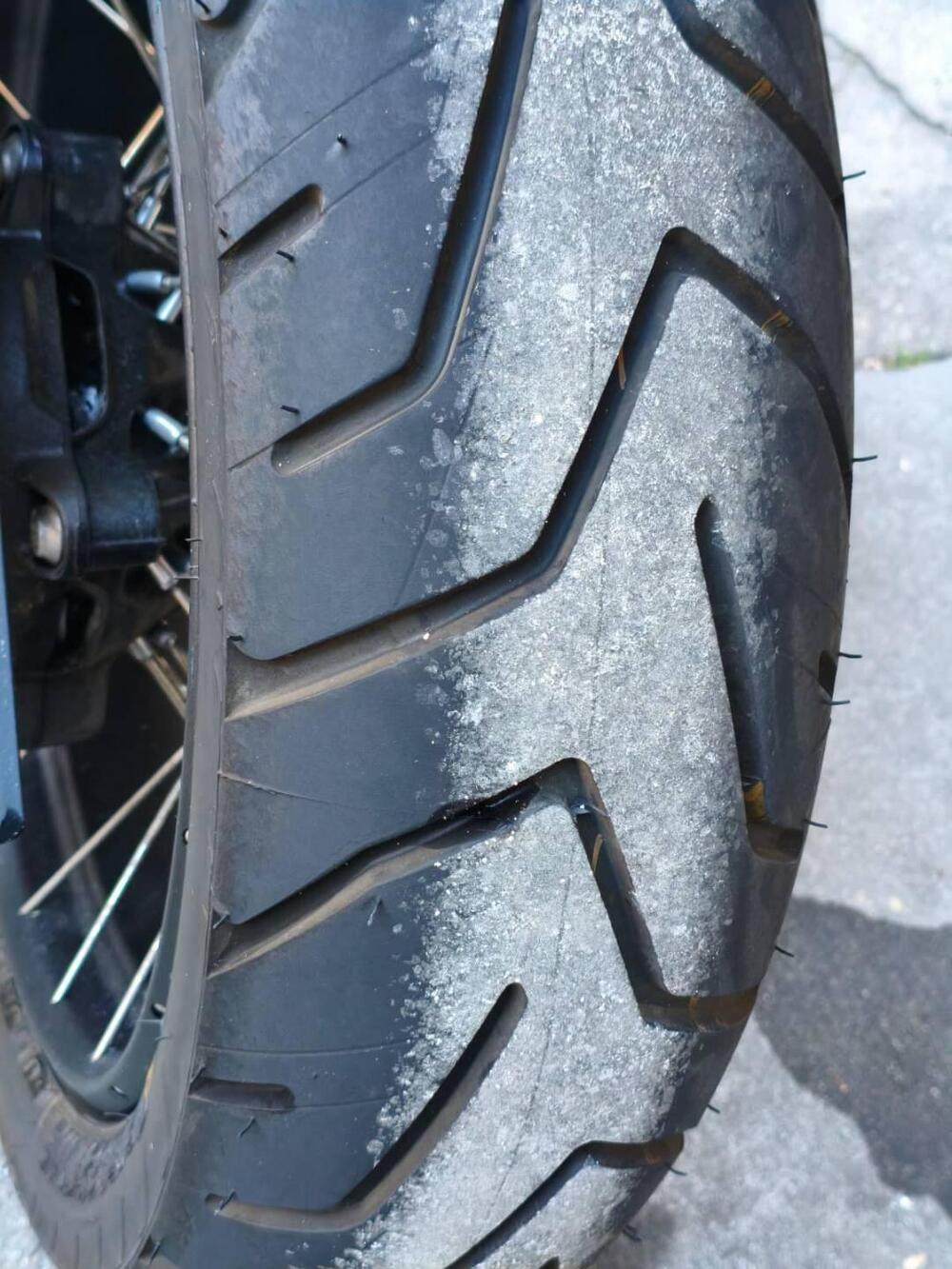 Bmw F 850 GS (2021 - 24) (5)