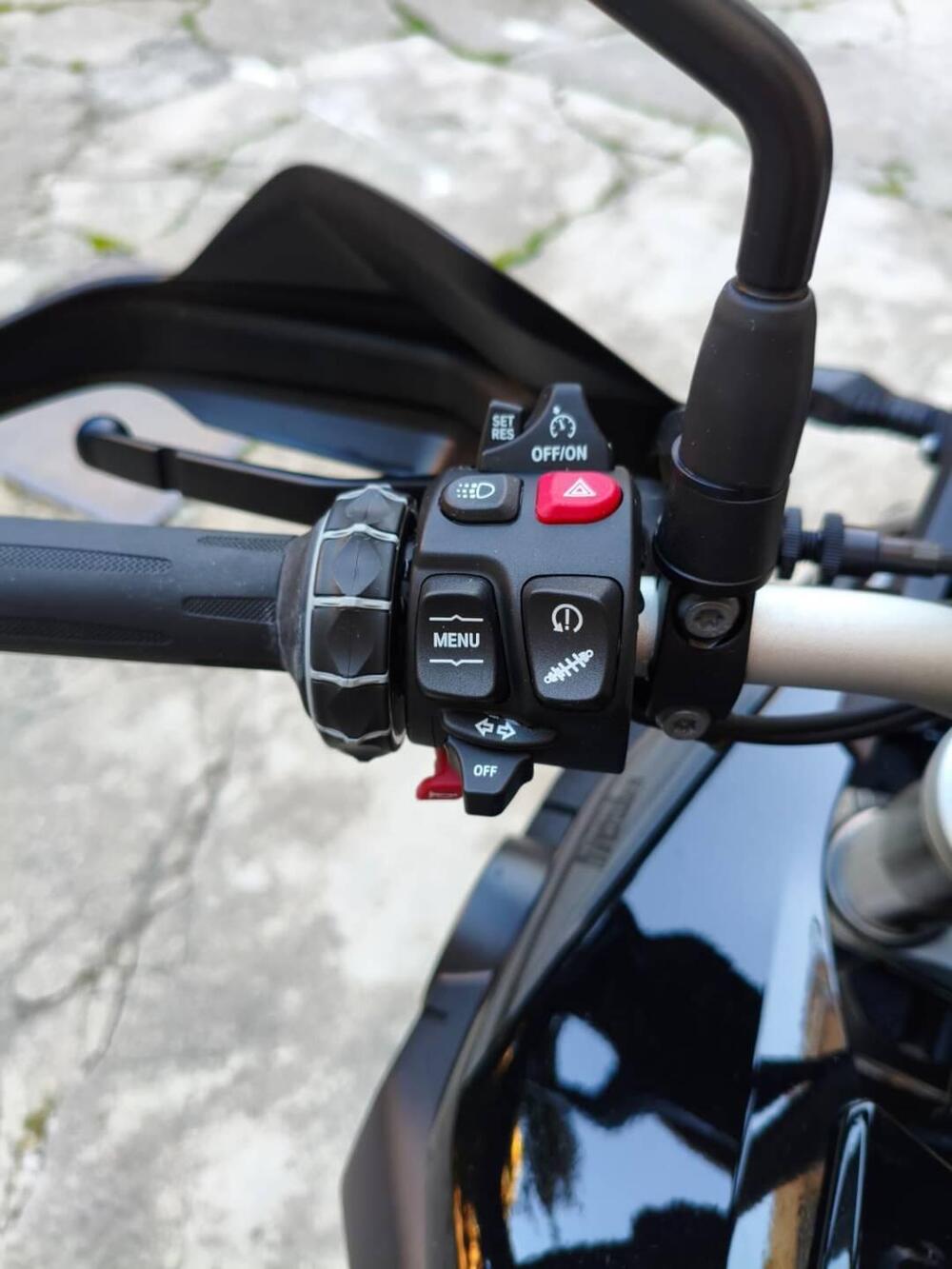 Bmw F 850 GS (2021 - 24) (7)