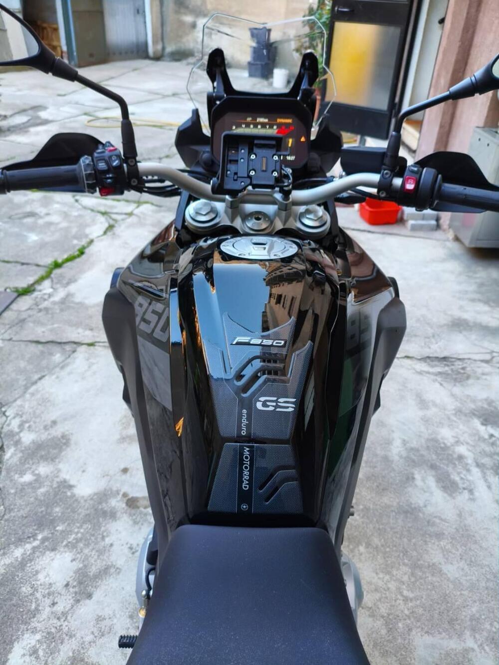 Bmw F 850 GS (2021 - 24) (9)