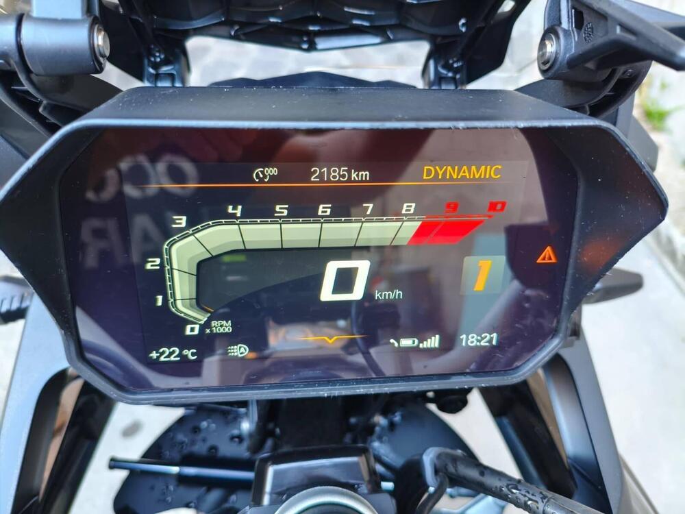 Bmw F 850 GS (2021 - 24) (10)