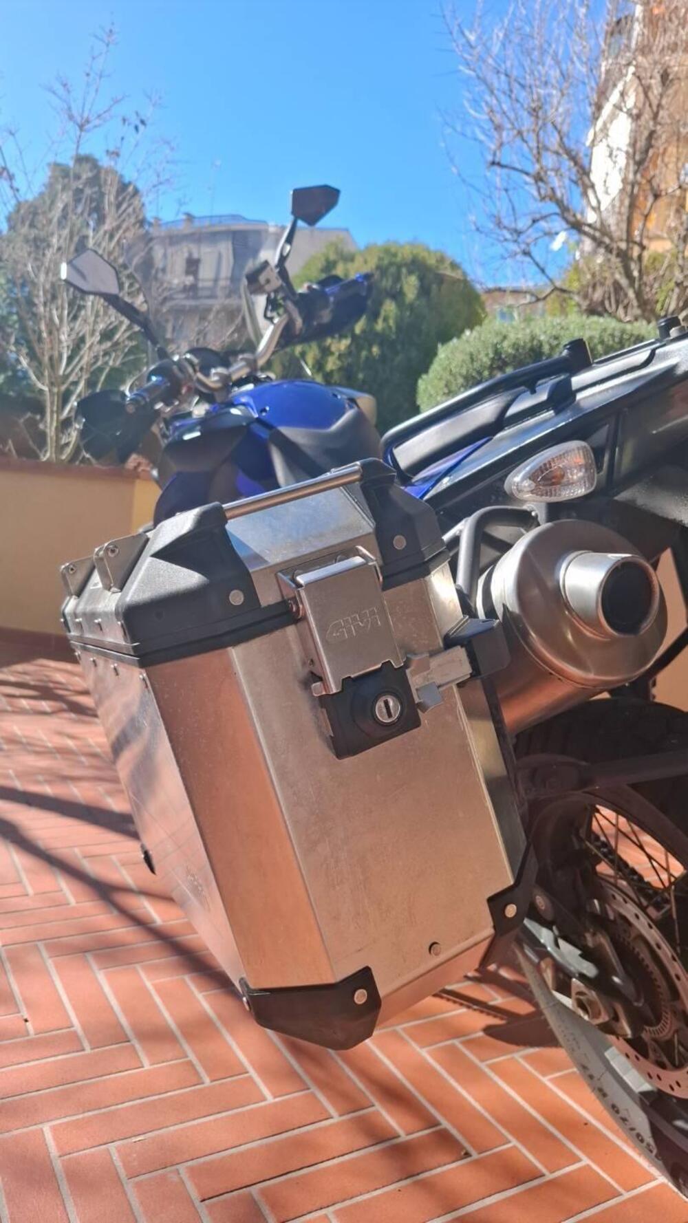 Bmw F 800 GS (2008 - 15) (4)