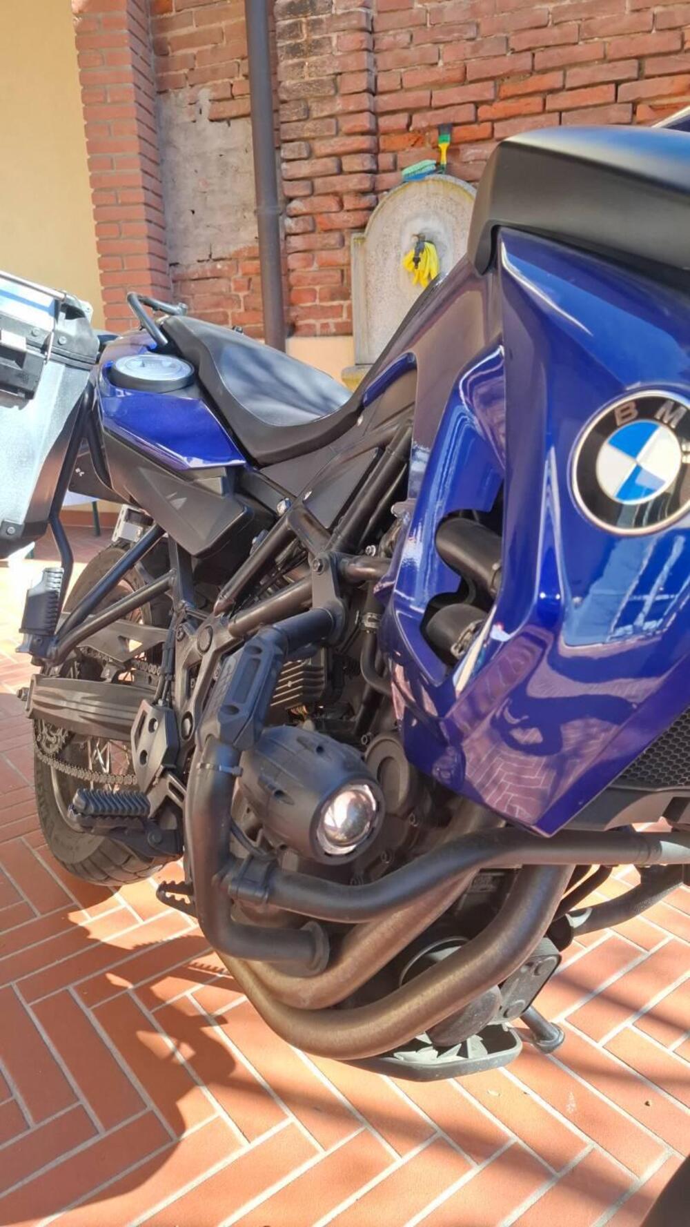 Bmw F 800 GS (2008 - 15) (5)