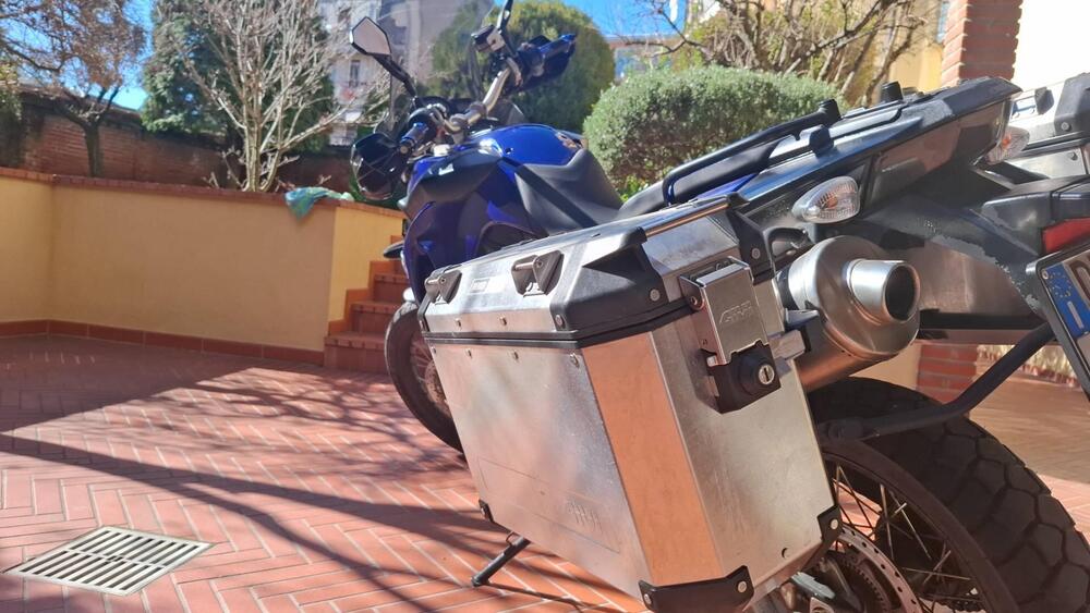 Bmw F 800 GS (2008 - 15) (8)