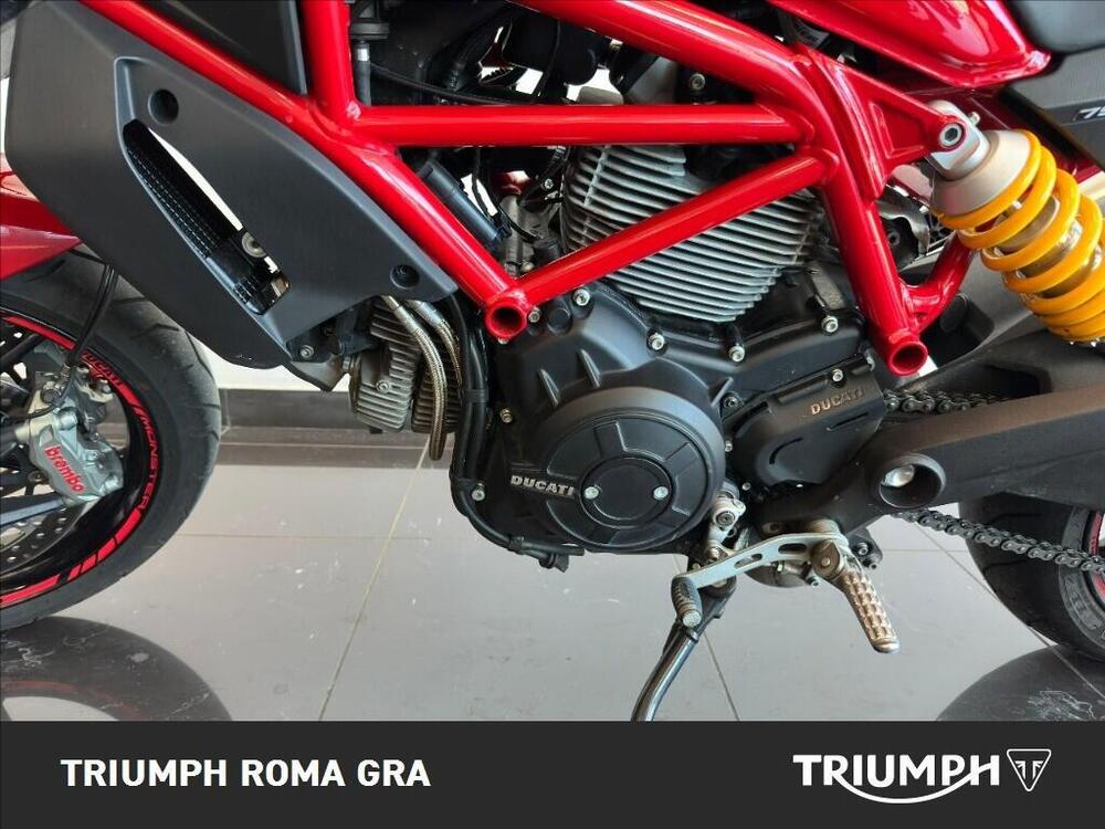 Ducati Monster 797 (2017 - 18) (11)