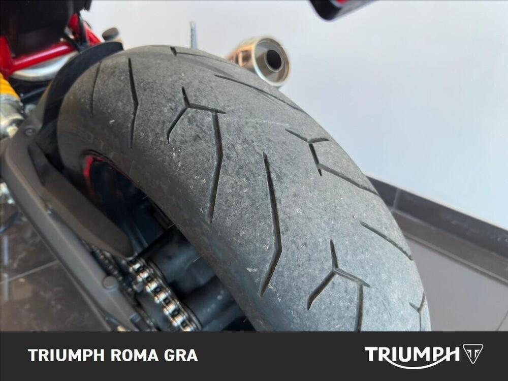 Ducati Monster 797 (2017 - 18) (16)