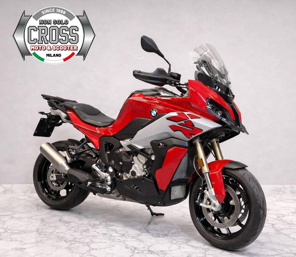 Bmw S 1000 XR (2020 - 23) (2)