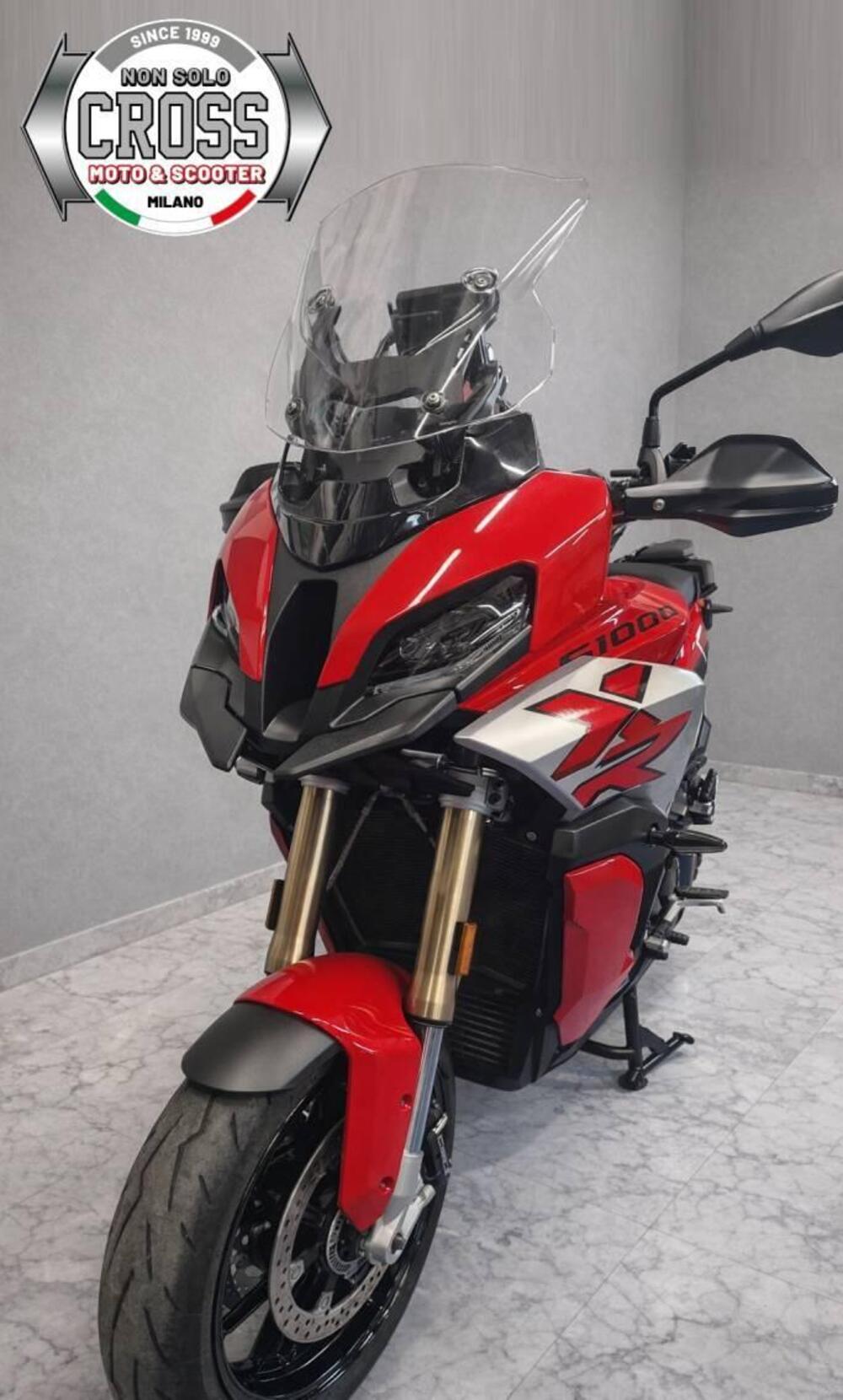 Bmw S 1000 XR (2020 - 23) (3)