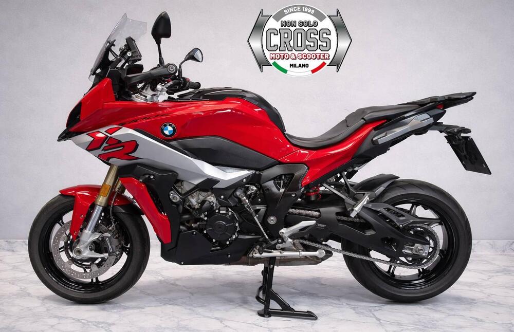 Bmw S 1000 XR (2020 - 23) (5)