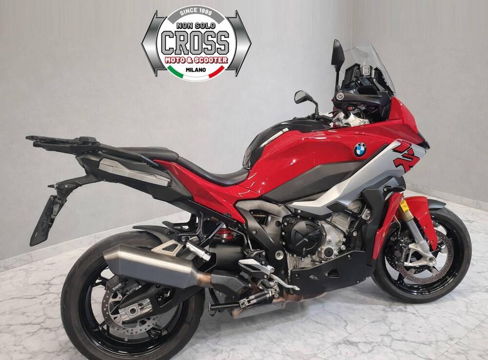 Bmw S 1000 XR (2020 - 23) (8)