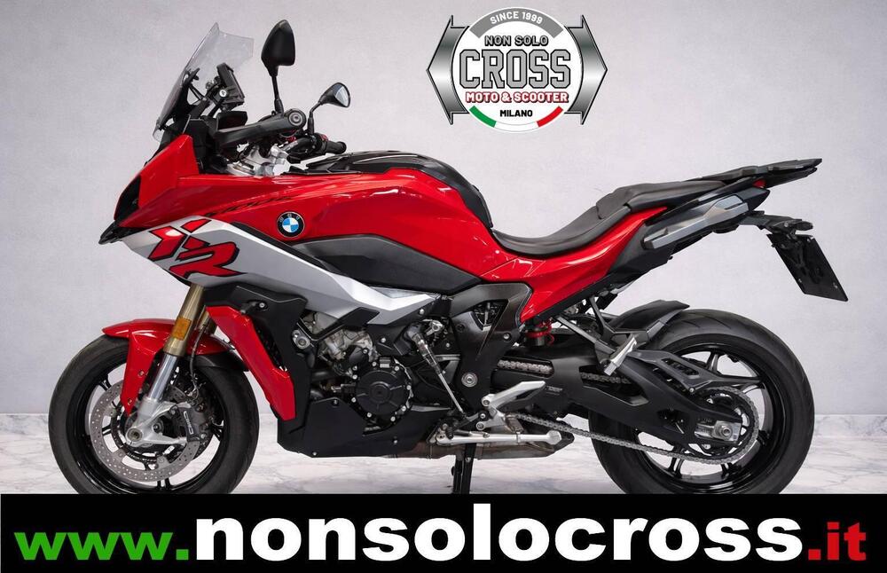 Bmw S 1000 XR (2020 - 23)