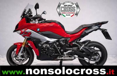 Bmw S 1000 XR (2020 - 23) usata