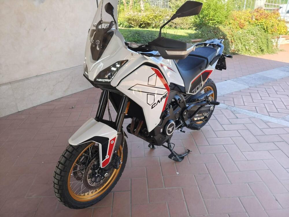 Moto Morini X-Cape 700 Gold Edition (2025 - 26) (6)