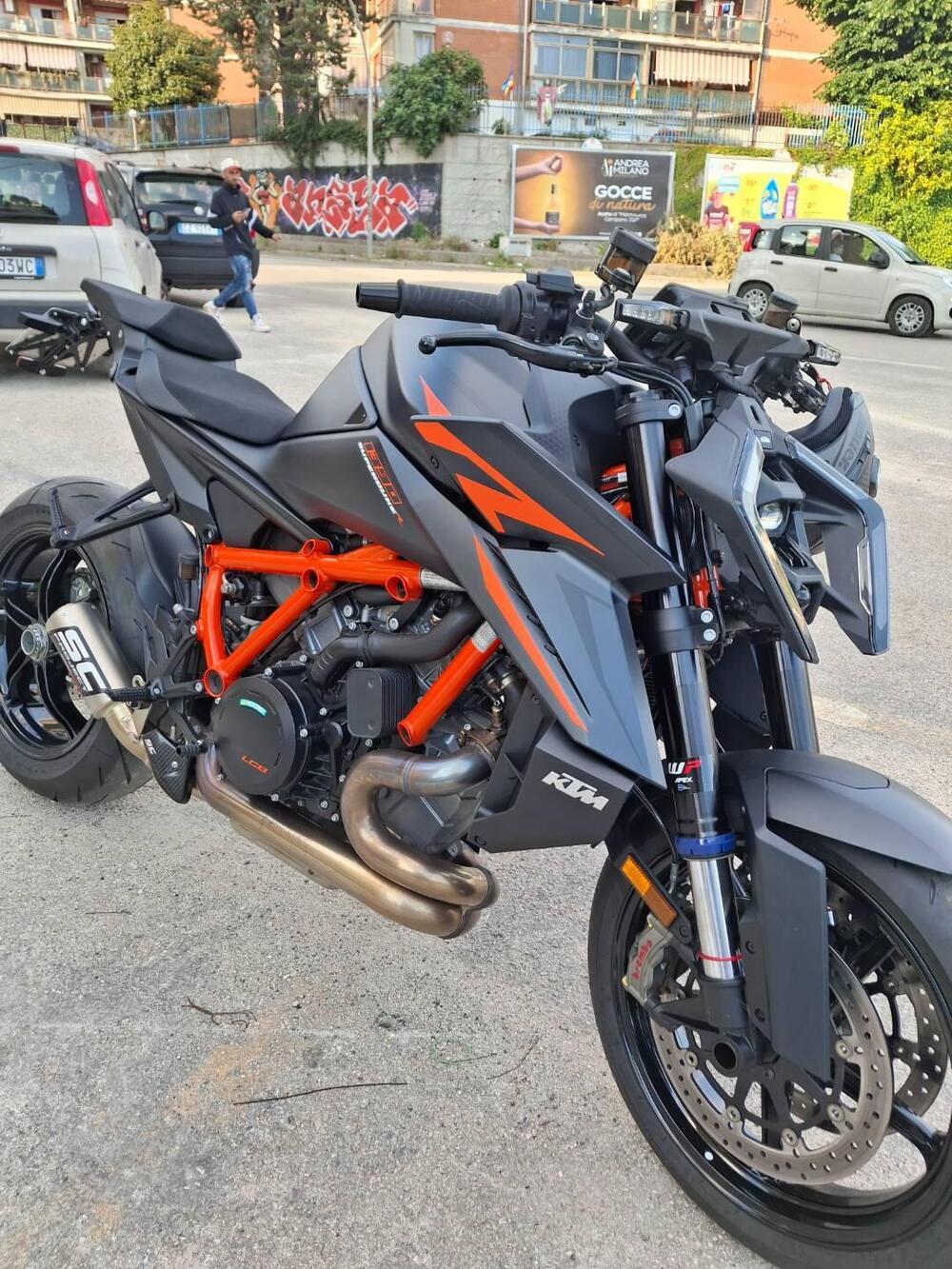 KTM 1390 Super Duke R EVO (2024 - 26)