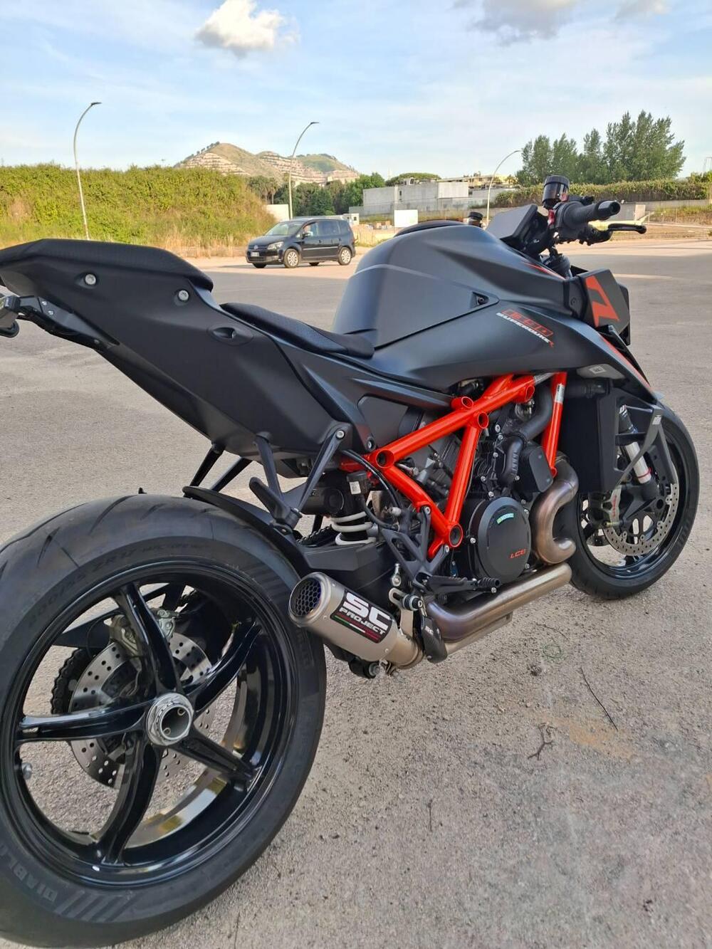 KTM 1390 Super Duke R EVO (2024 - 26) (2)