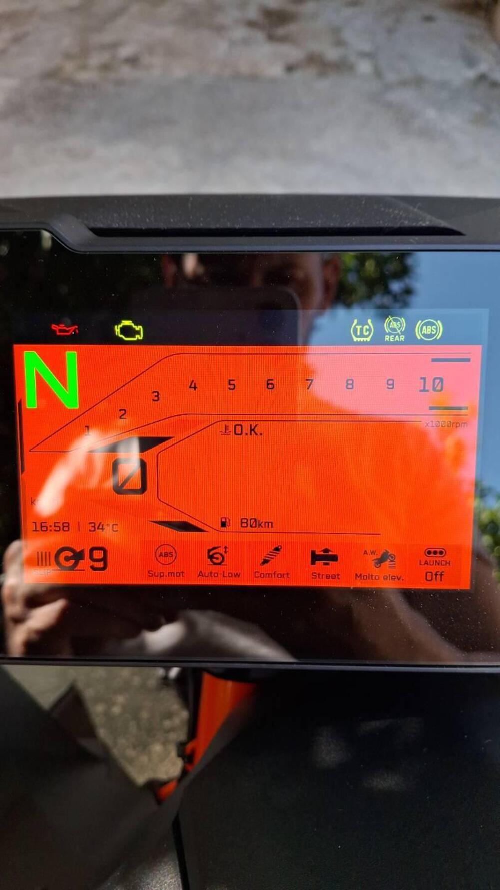 KTM 1390 Super Duke R EVO (2024 - 26) (3)