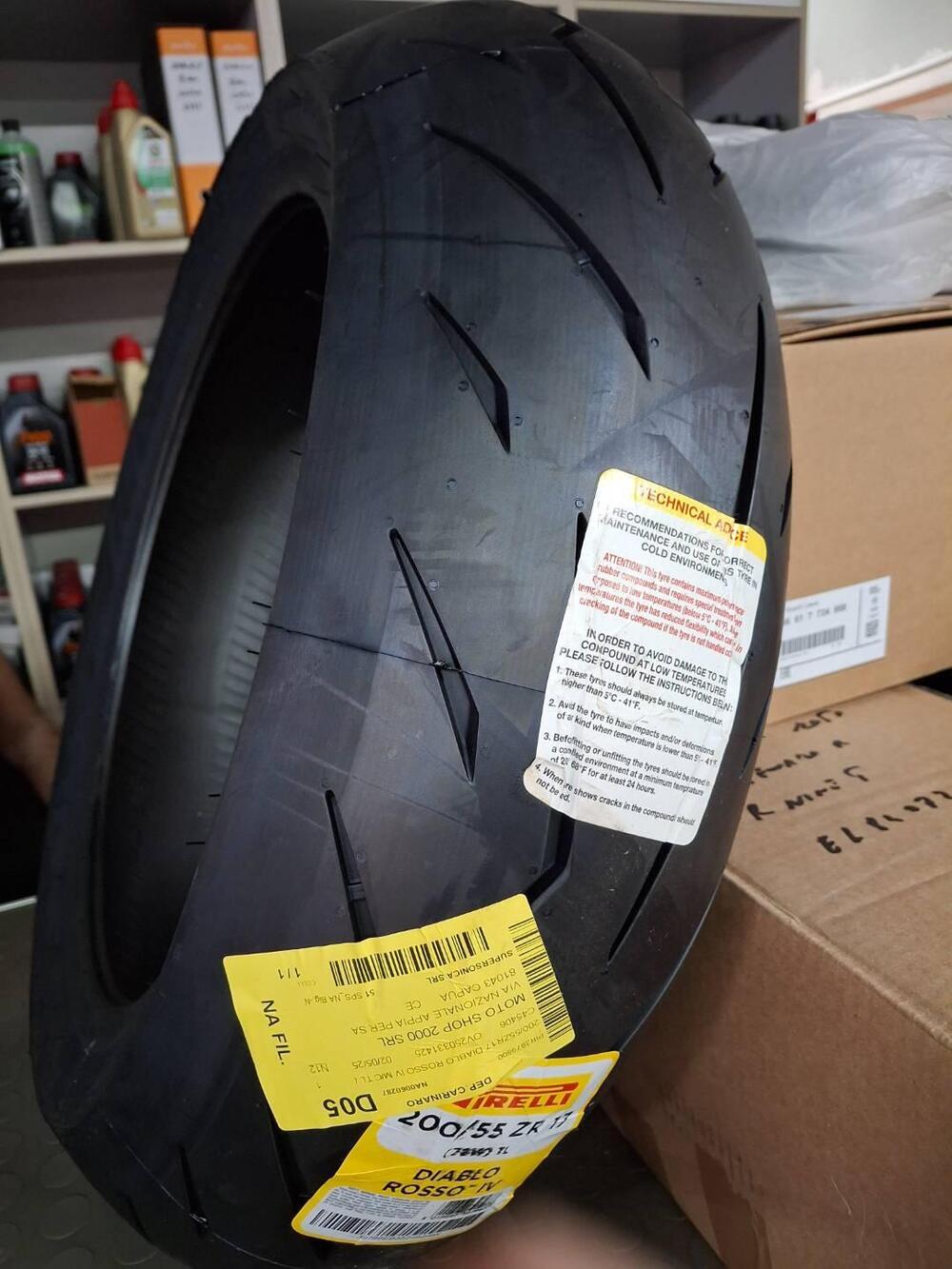 KTM 1390 Super Duke R EVO (2024 - 26) (5)