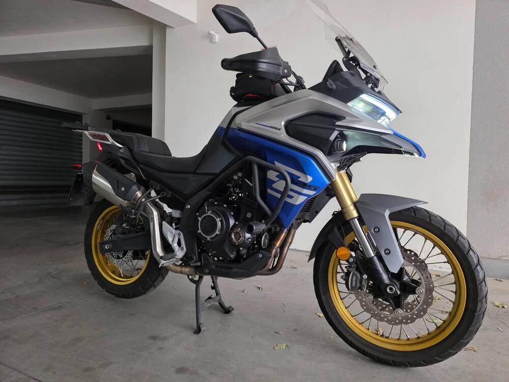 Voge Valico 525DSX (2023 - 26)