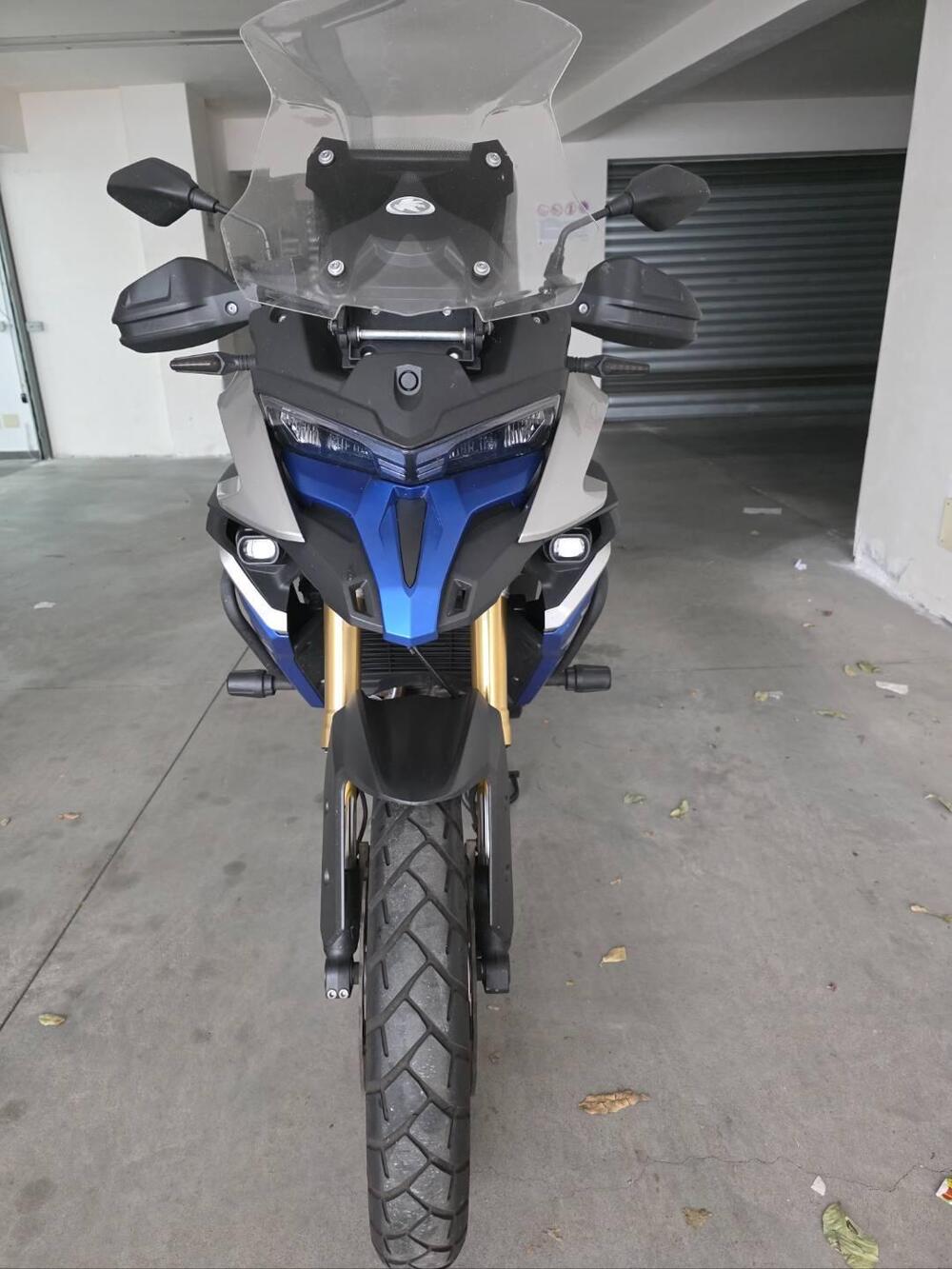 Voge Valico 525DSX (2023 - 26) (2)