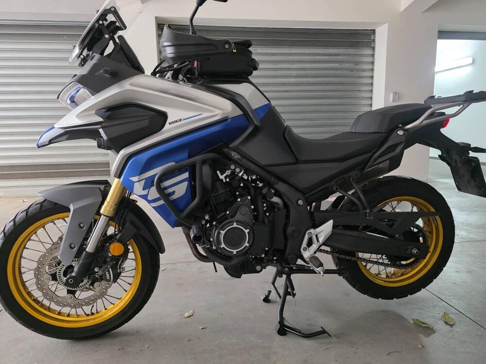 Voge Valico 525DSX (2023 - 26) (3)