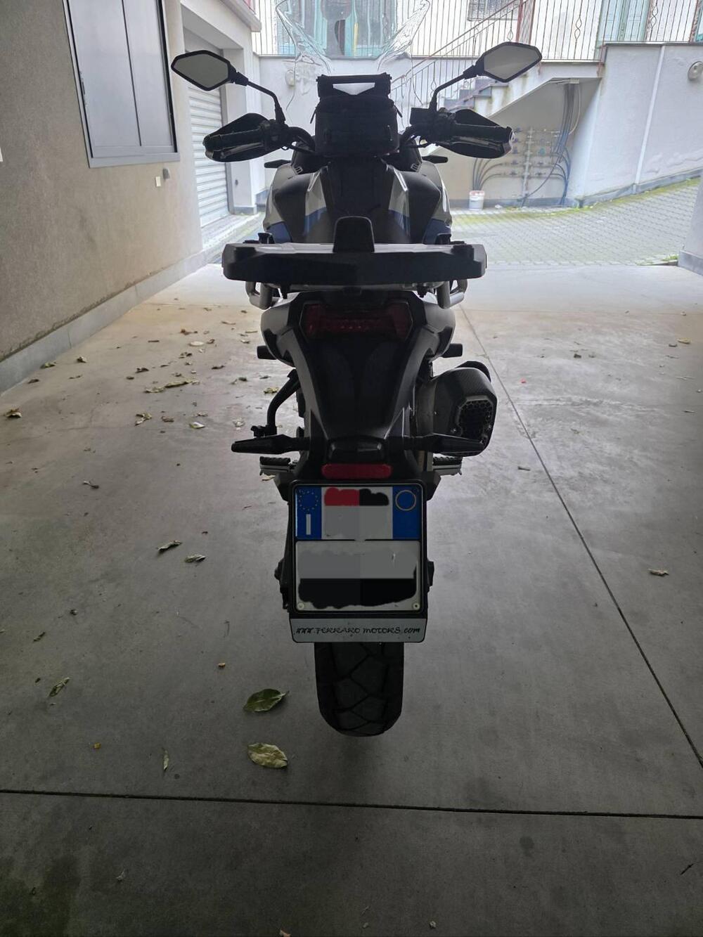 Voge Valico 525DSX (2023 - 26) (6)