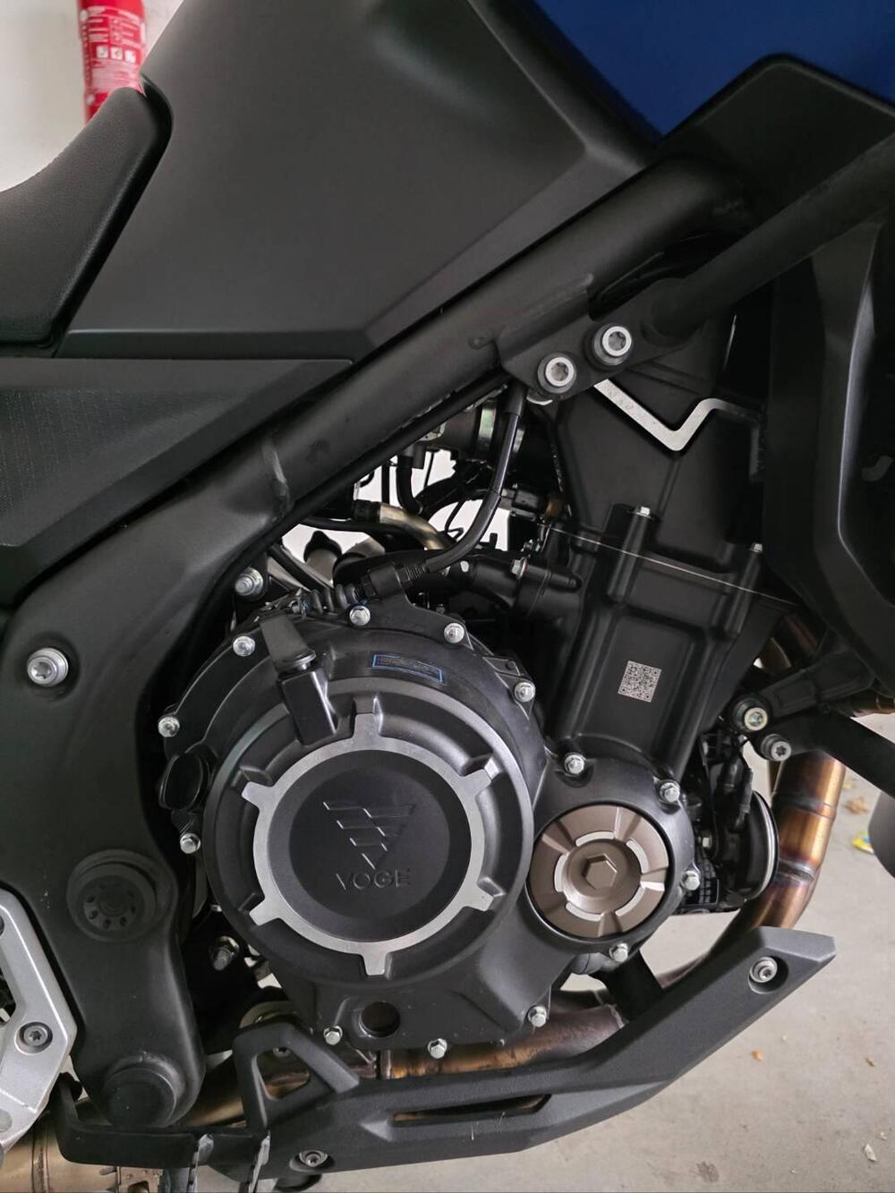 Voge Valico 525DSX (2023 - 26) (7)