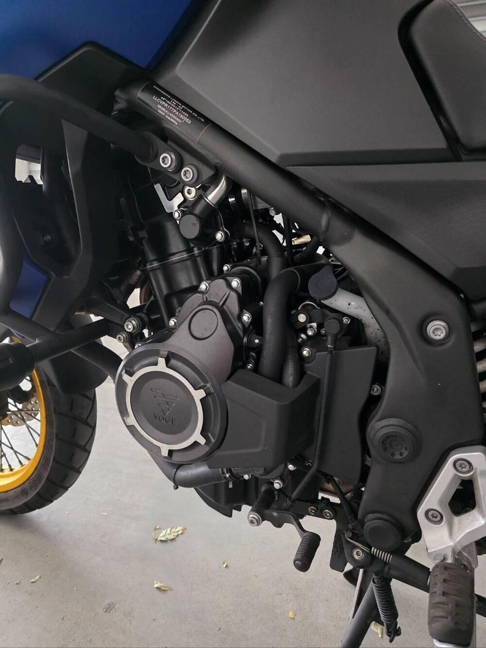 Voge Valico 525DSX (2023 - 26) (8)