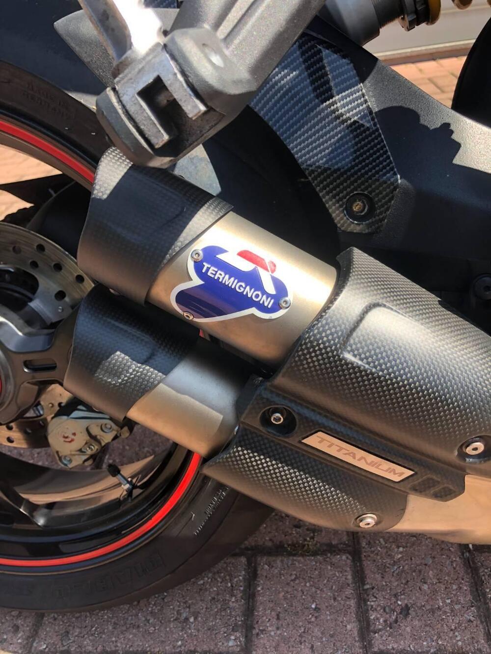 Ducati SuperSport 939 S (2017 - 20) (5)