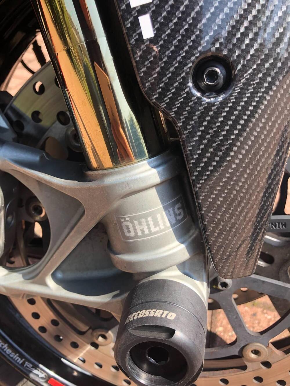 Ducati SuperSport 939 S (2017 - 20) (7)