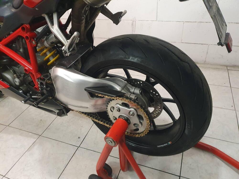 Ducati 848 (2007 - 13) (3)