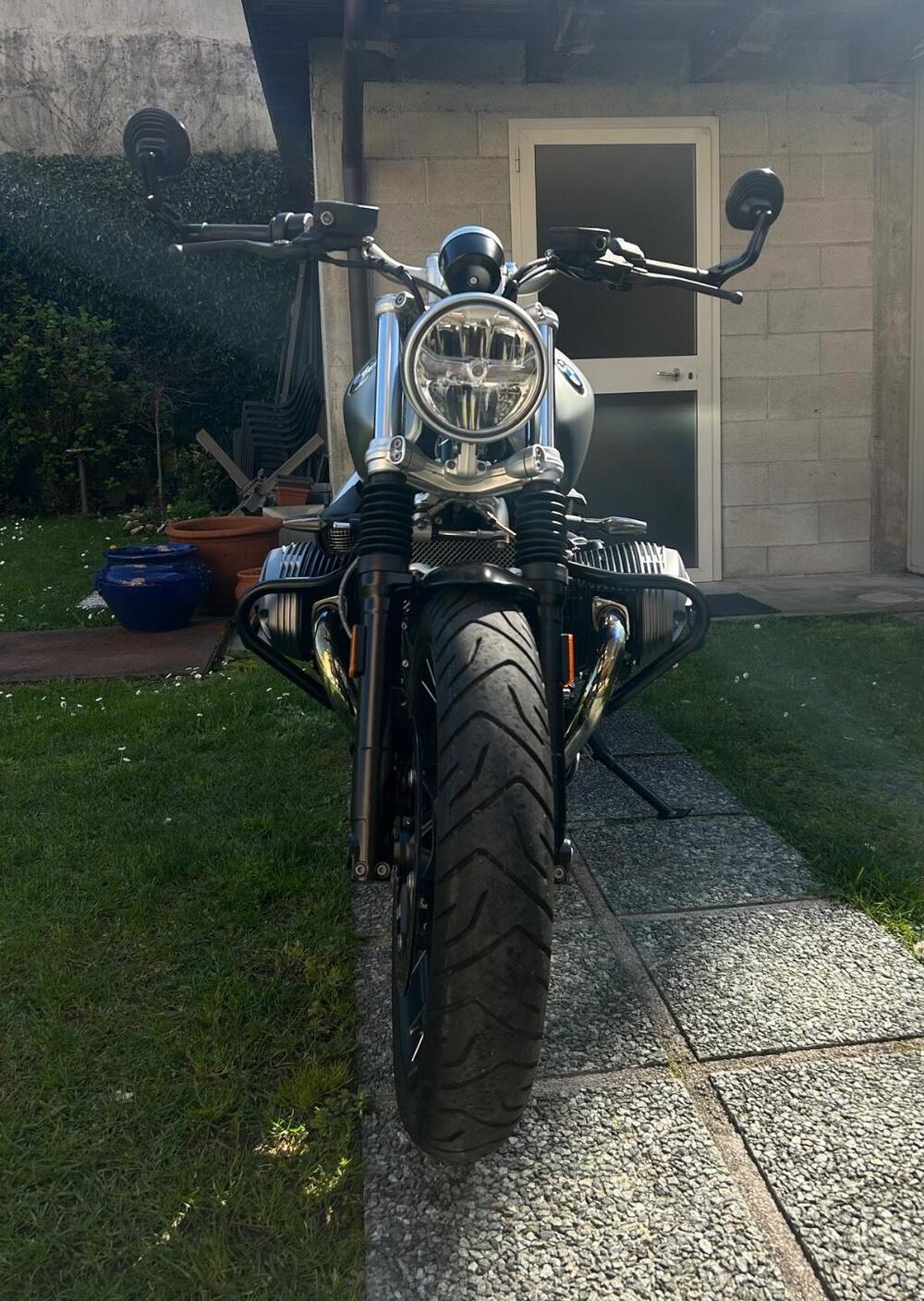 Bmw R nineT Scrambler (2021 - 24)