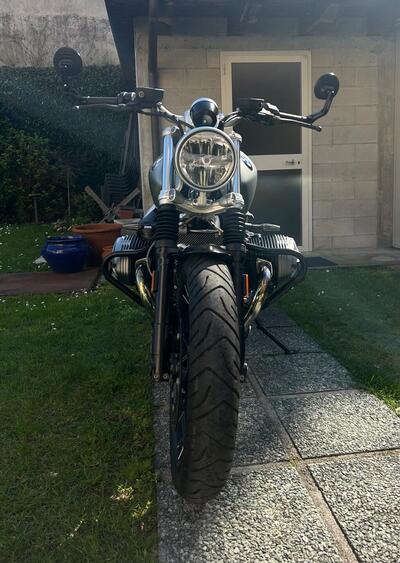 Bmw R nineT Scrambler (2021 - 24) usata