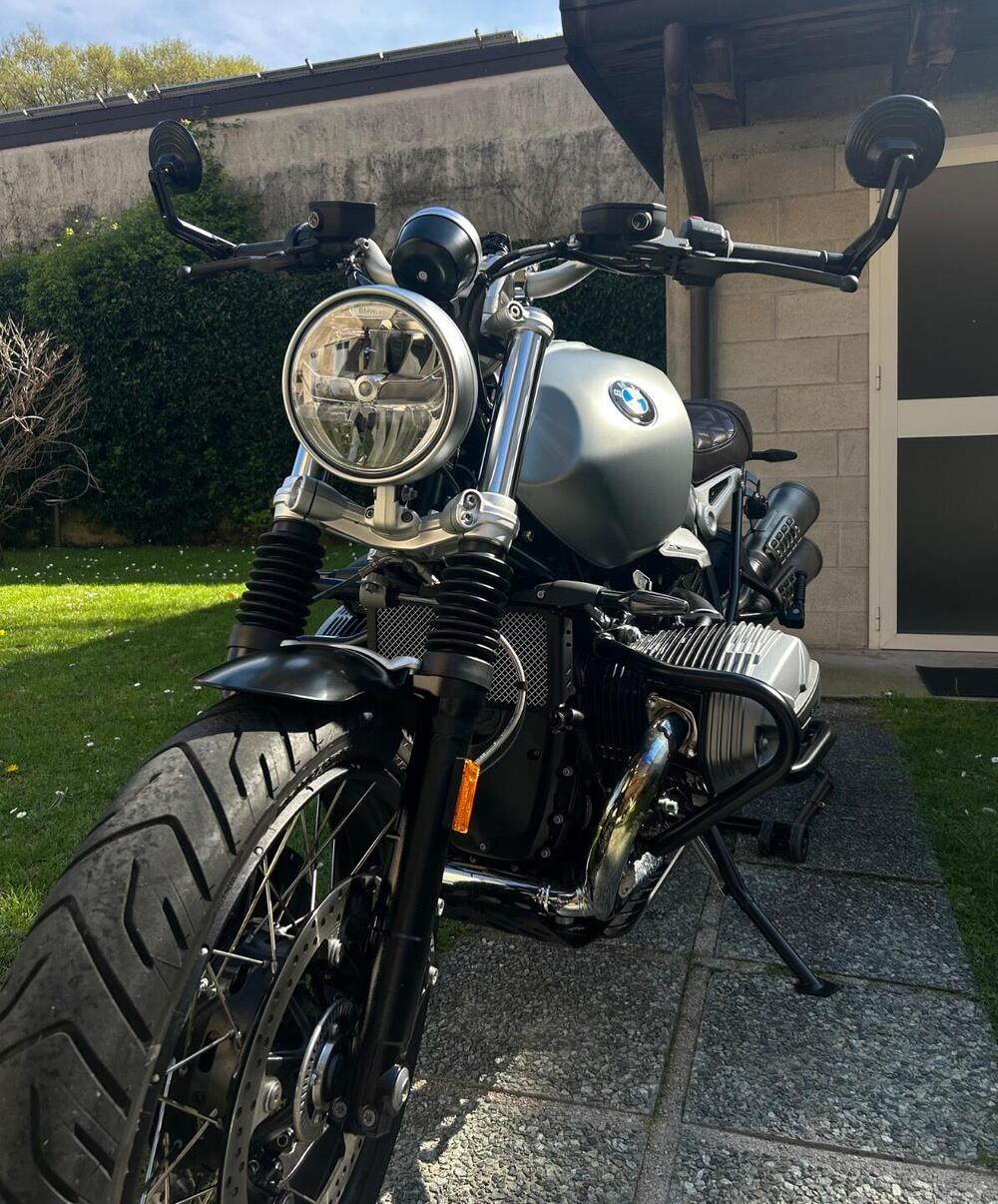 Bmw R nineT Scrambler (2021 - 24) (2)