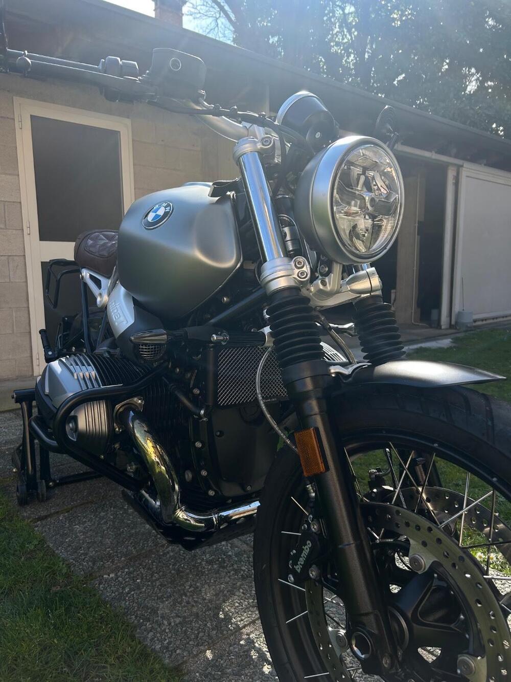 Bmw R nineT Scrambler (2021 - 24) (3)