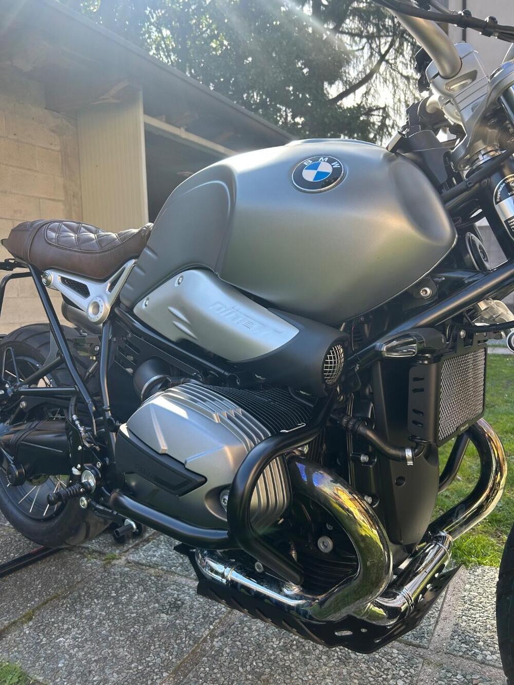 Bmw R nineT Scrambler (2021 - 24) (4)