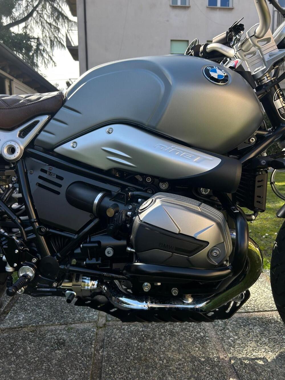 Bmw R nineT Scrambler (2021 - 24) (6)