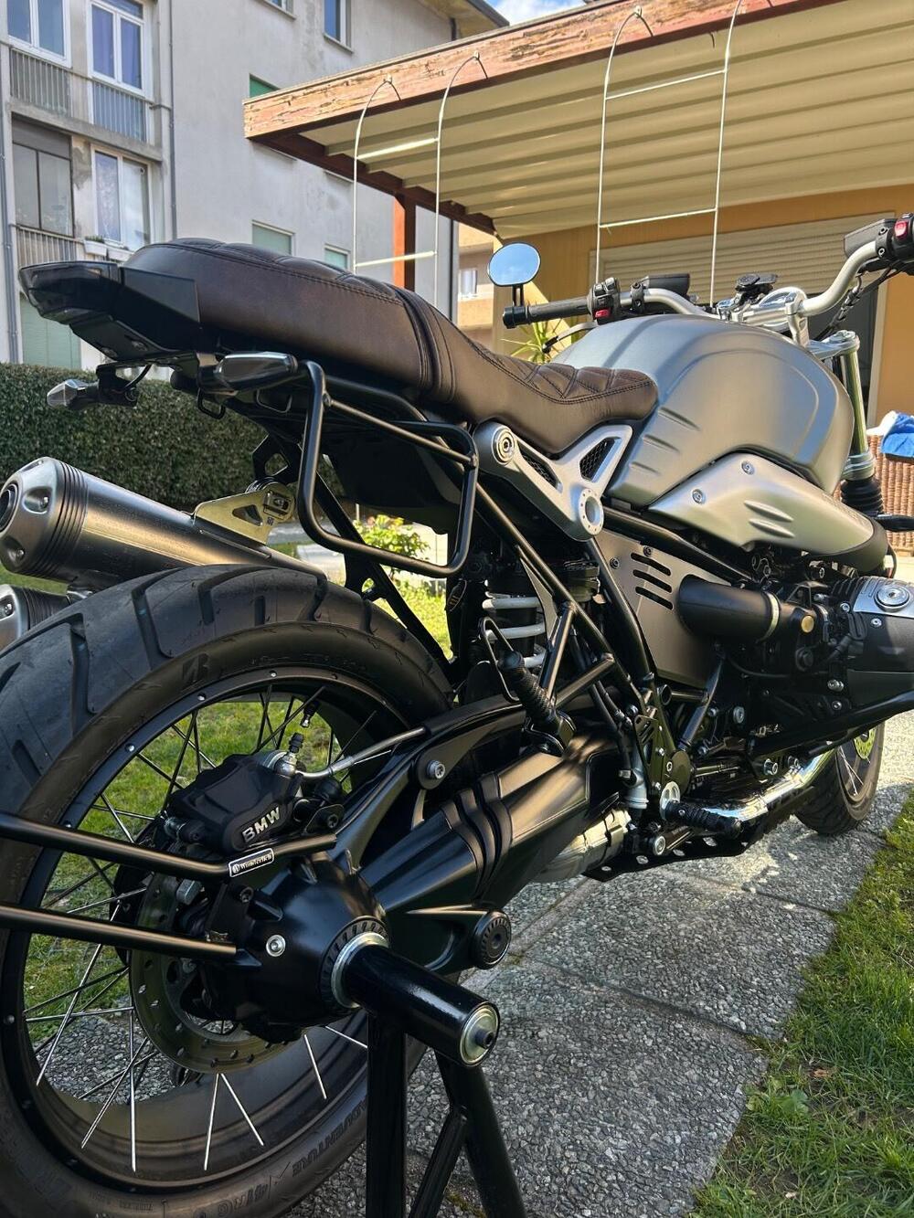 Bmw R nineT Scrambler (2021 - 24) (7)