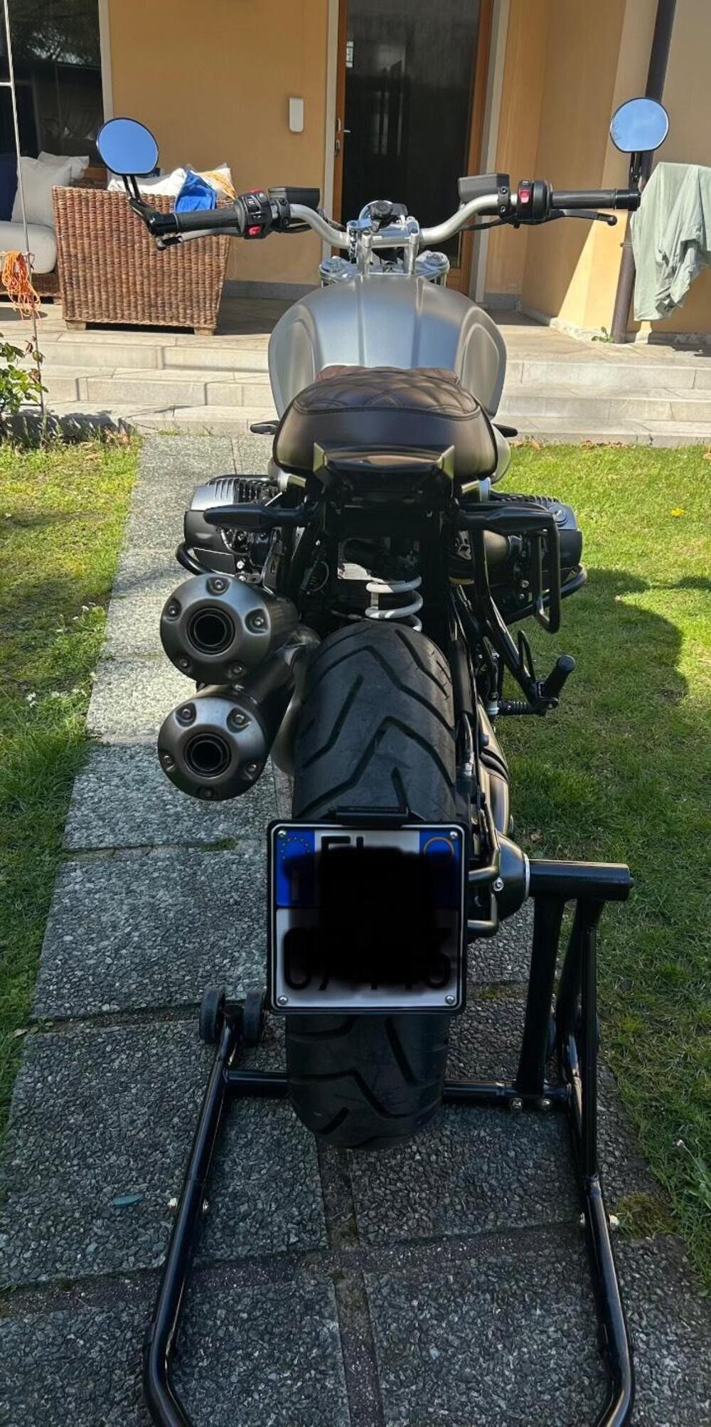 Bmw R nineT Scrambler (2021 - 24) (8)