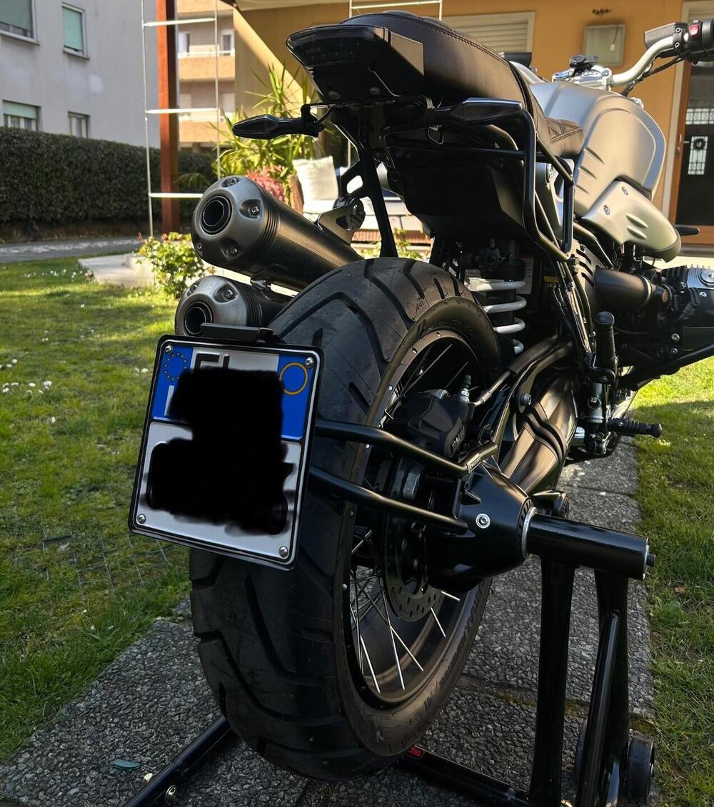 Bmw R nineT Scrambler (2021 - 24) (9)