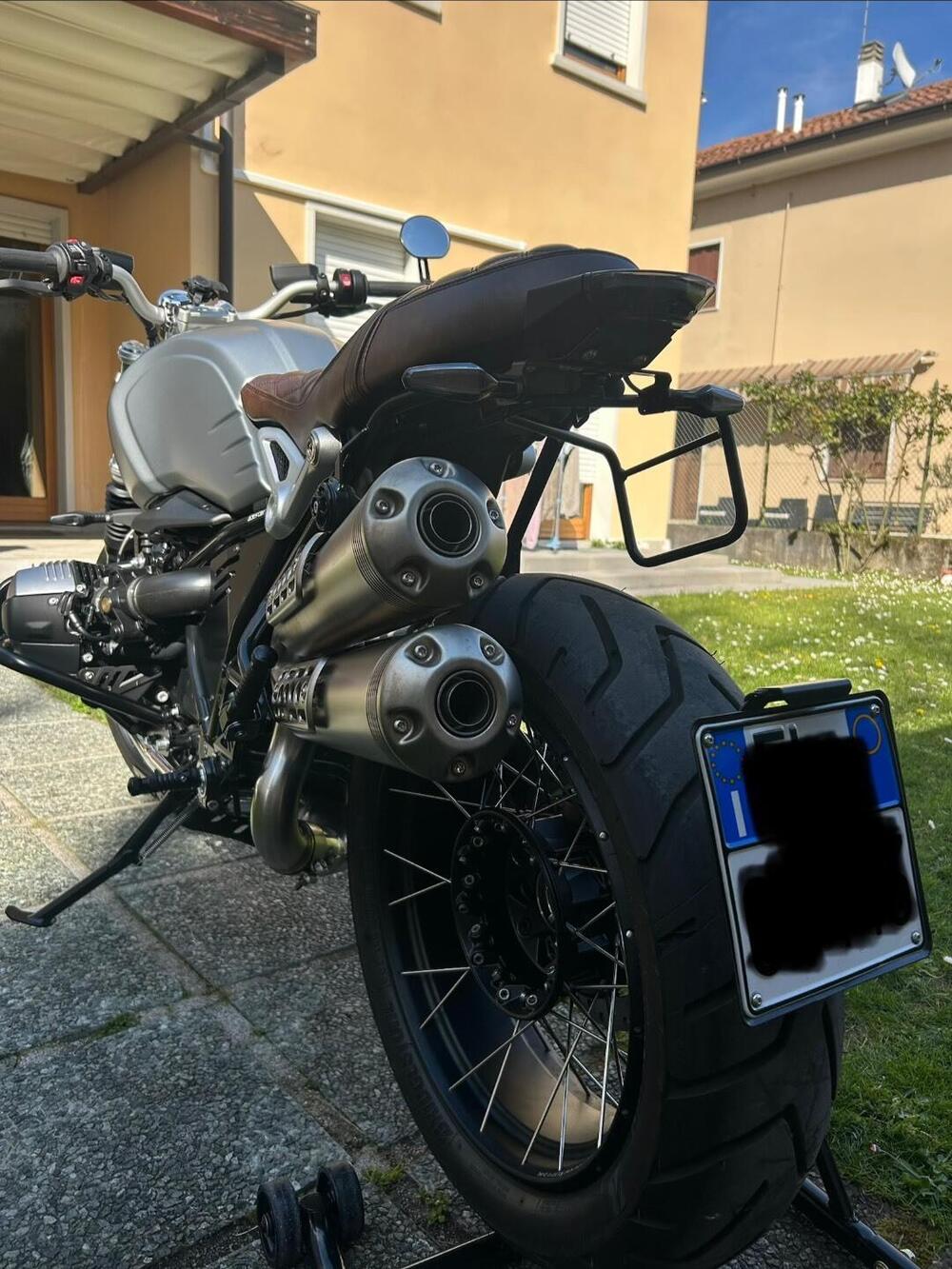 Bmw R nineT Scrambler (2021 - 24) (10)