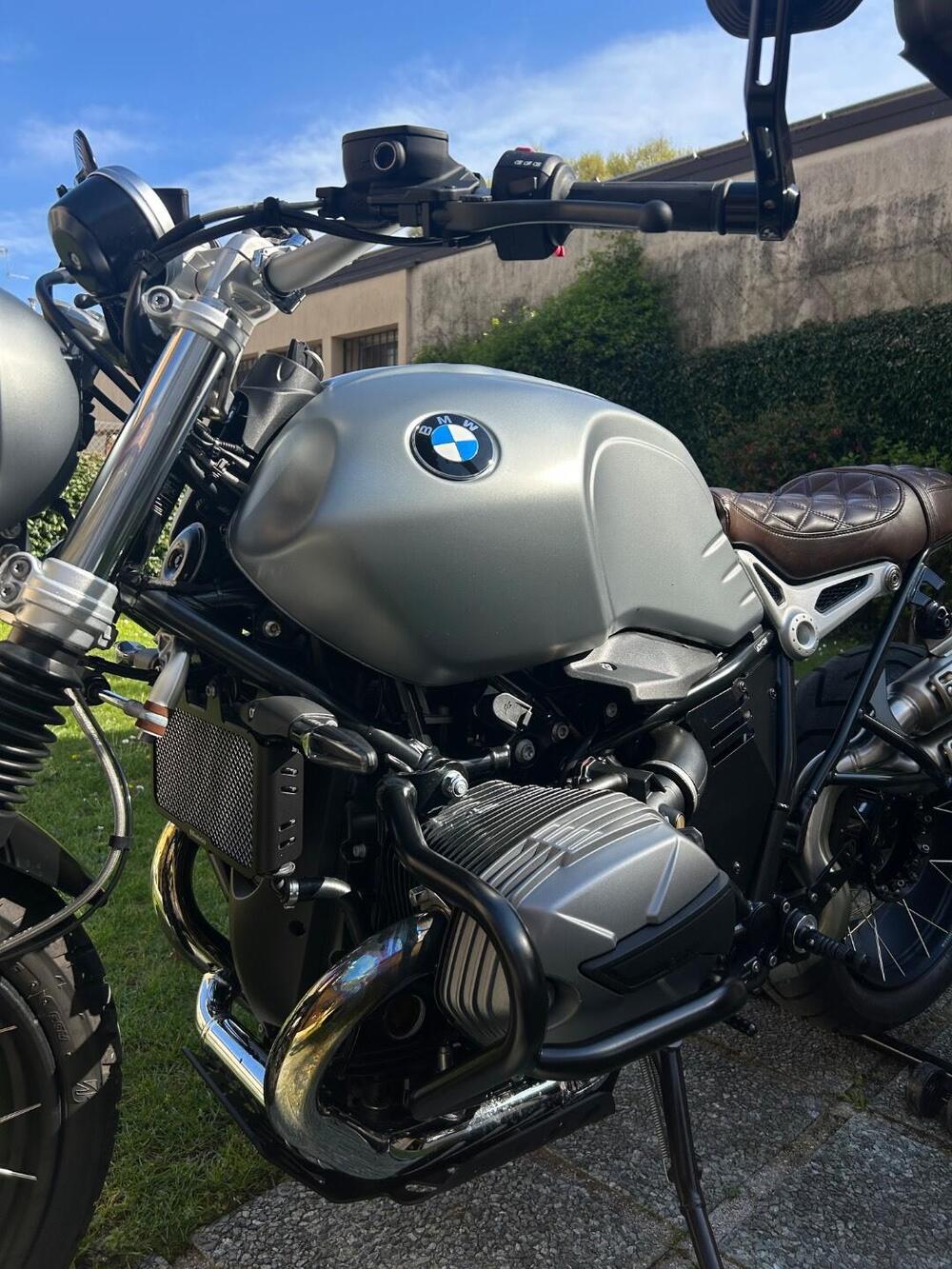 Bmw R nineT Scrambler (2021 - 24) (13)