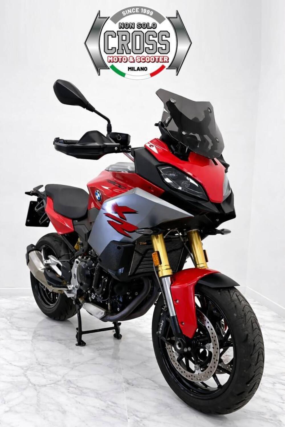Bmw F 900 XR (2020 - 24) (2)