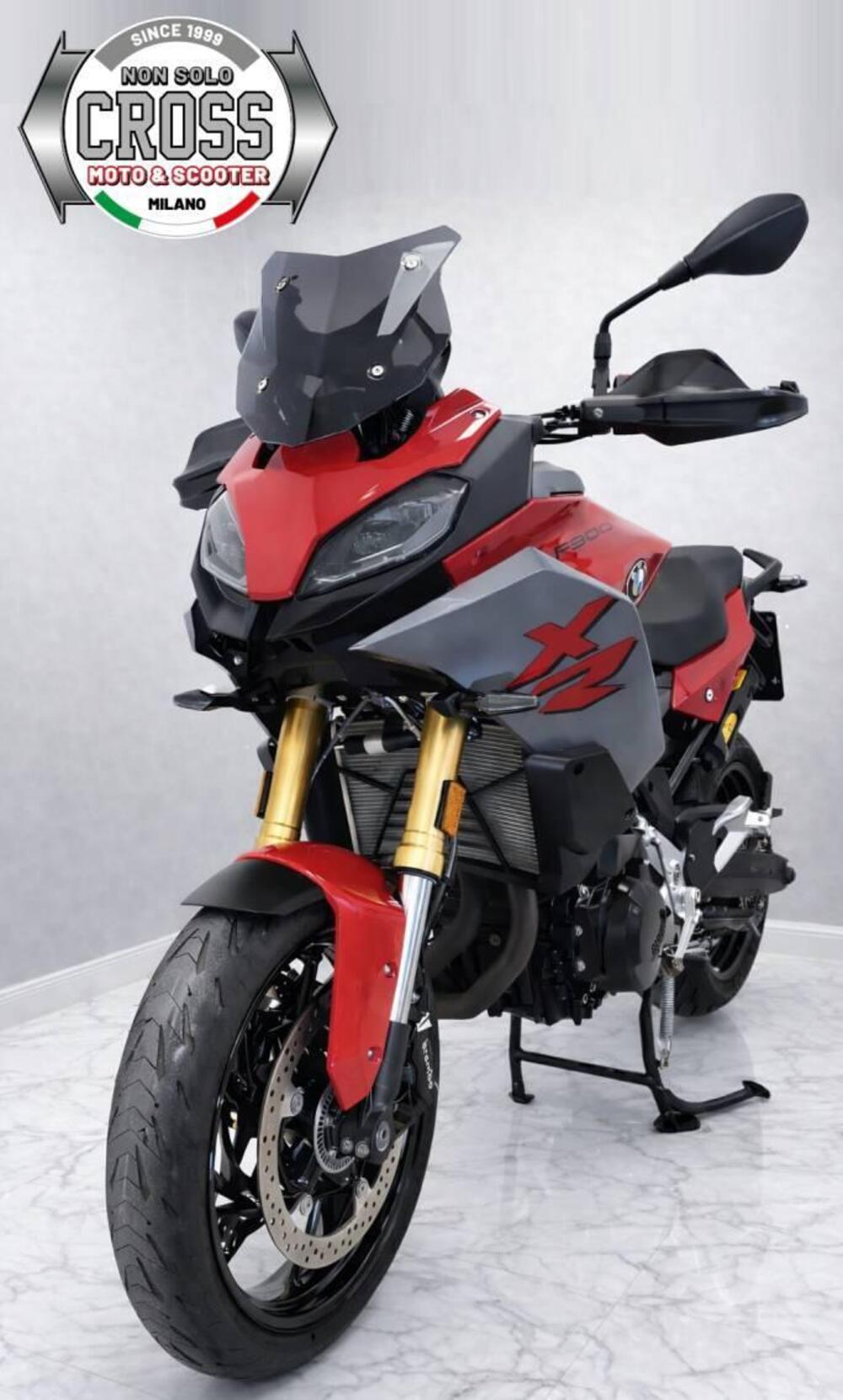 Bmw F 900 XR (2020 - 24) (3)